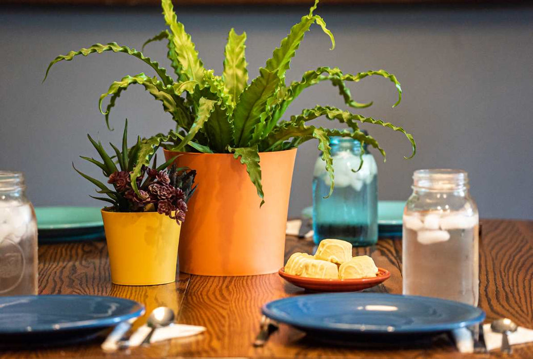 Leland Planters - DuraRes™ - Robert Allen Home & Garden
