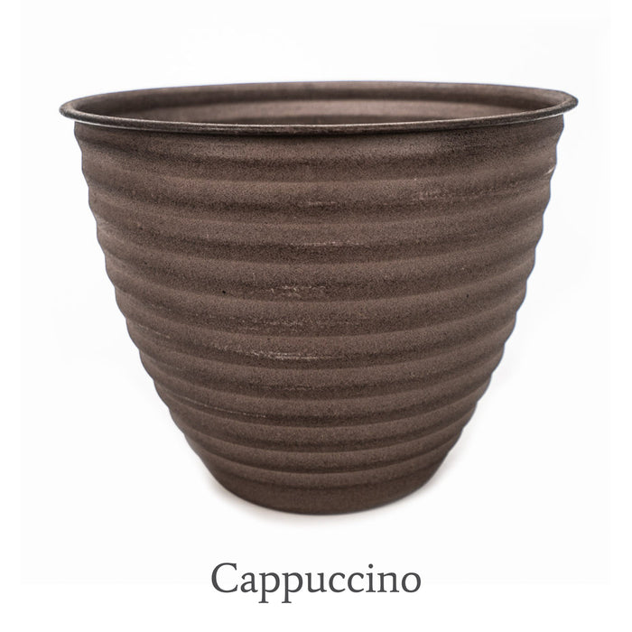 IronStone® Woodsdale Planters