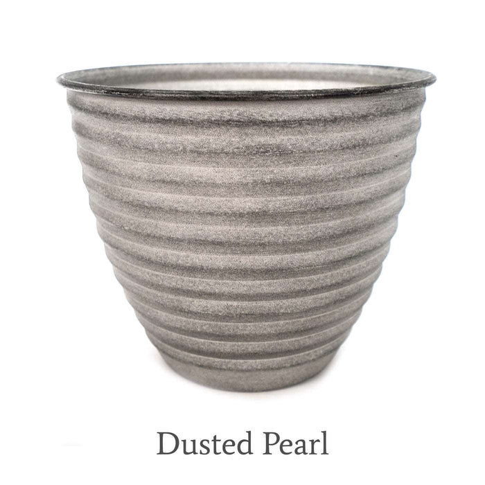 IronStone® Woodsdale Planters