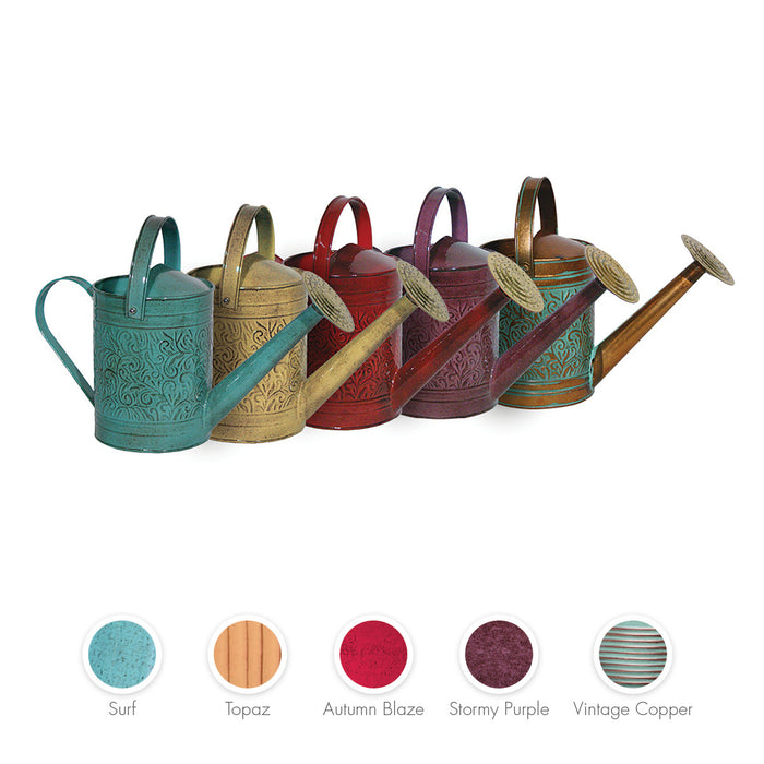 Morgan Watering Cans - Robert Allen Home & Garden