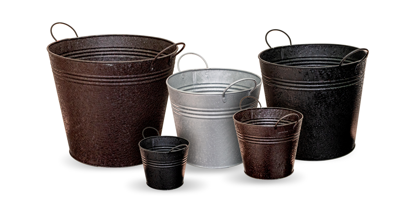 IronLite™ Dundee Planters