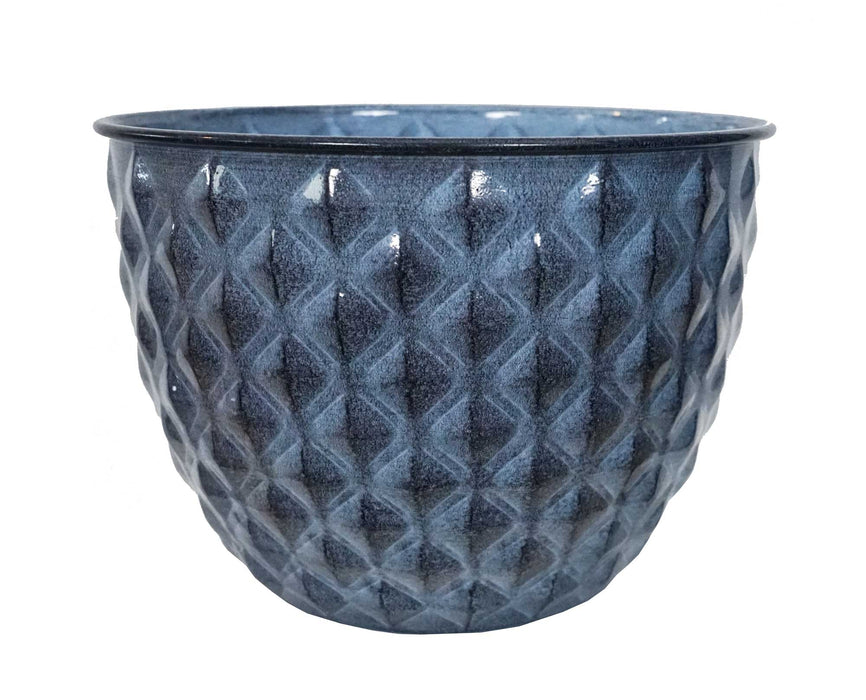 IronStone® Diamonte Planters