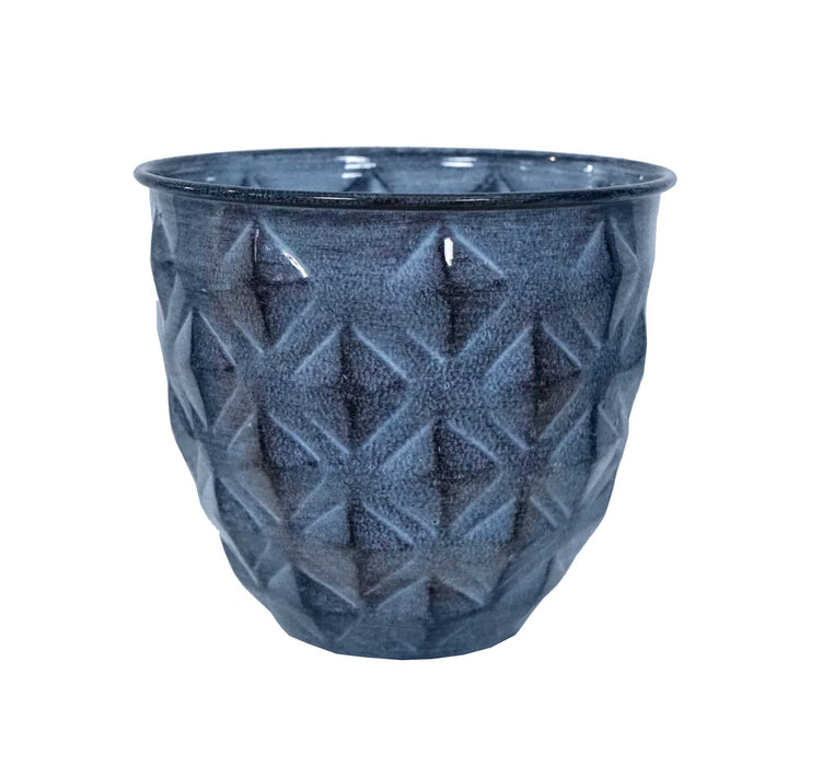 IronStone® Diamonte Planters