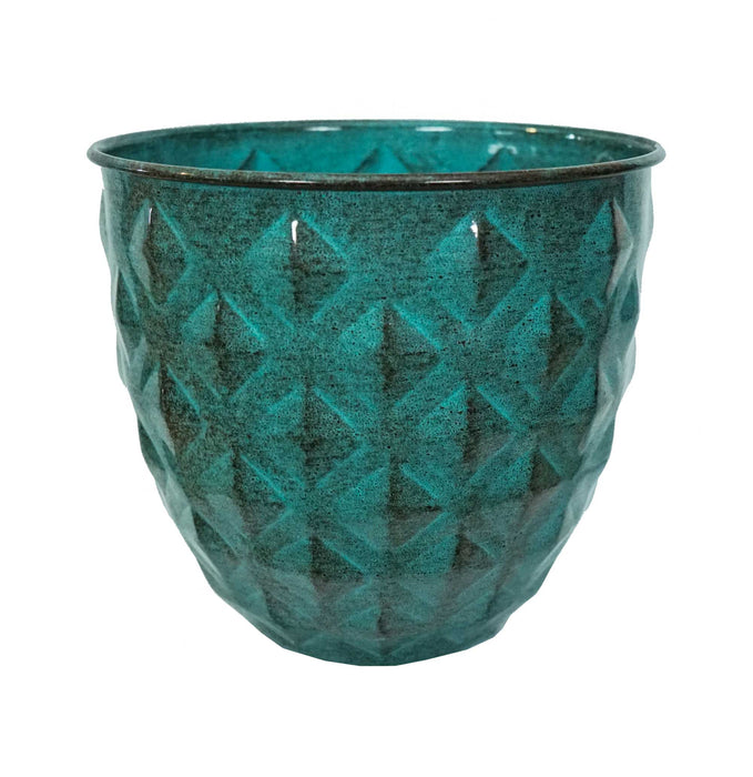 IronStone® Diamonte Planters