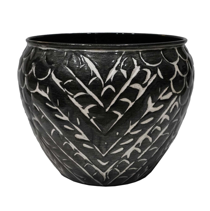IronStone® Lanai Planters