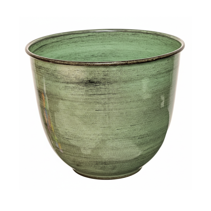 IronStone® Hamilton Planters