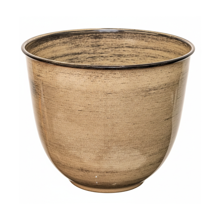 IronStone® Hamilton Planters