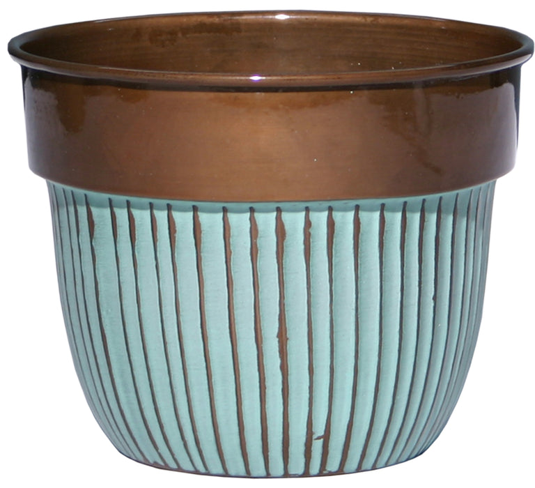 IronLite™ Mini Bella Classic Planters