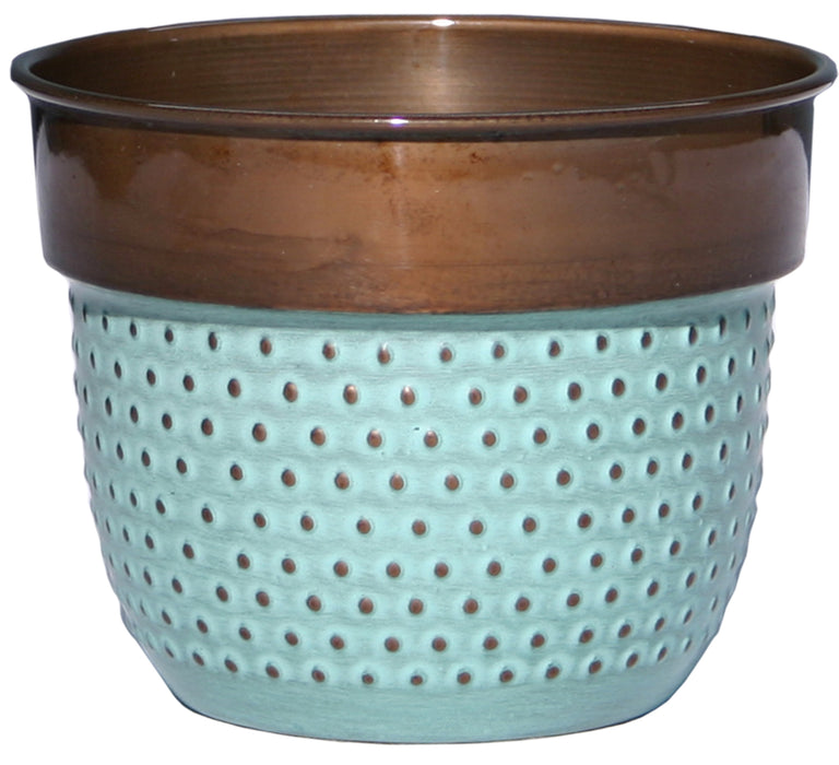 IronLite™ Mini Bella Classic Planters