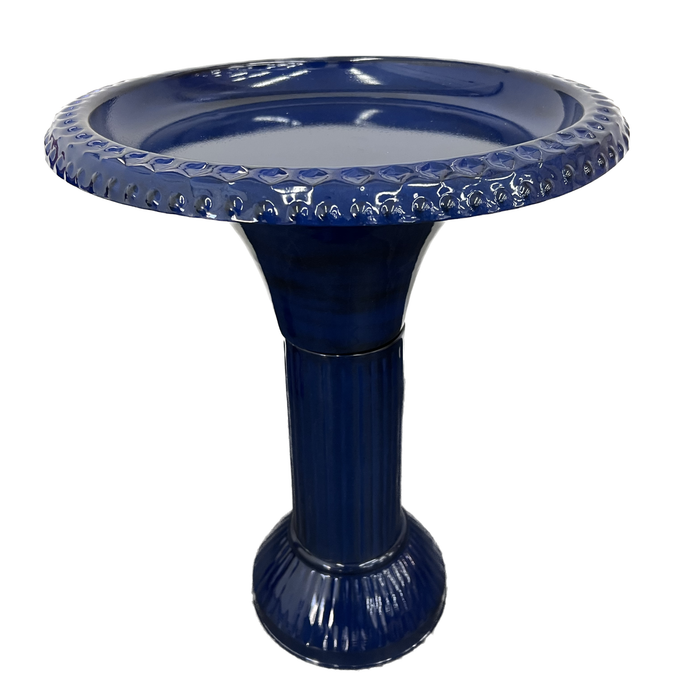 IronStone® Bird Baths