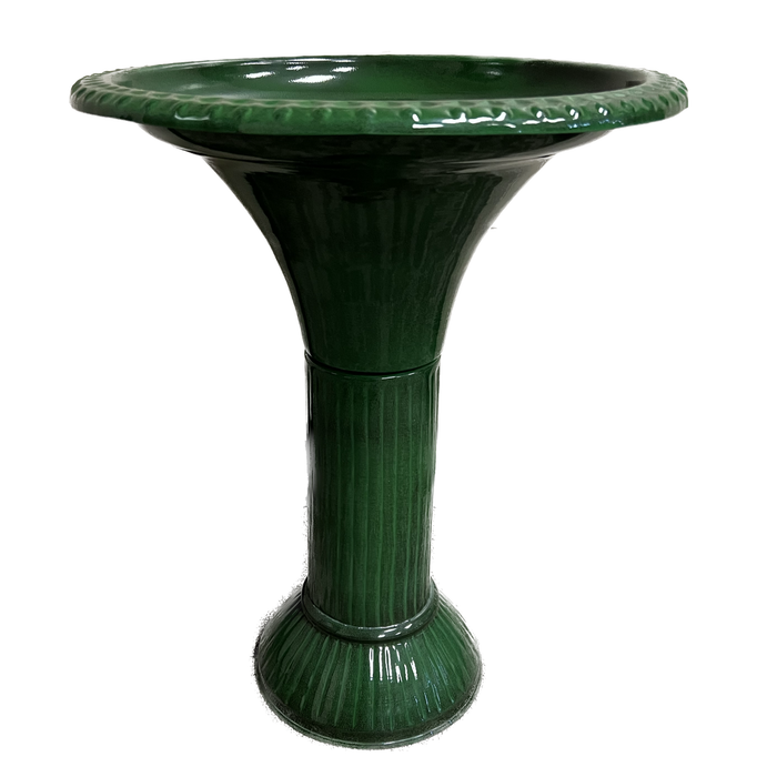 IronStone® Bird Baths