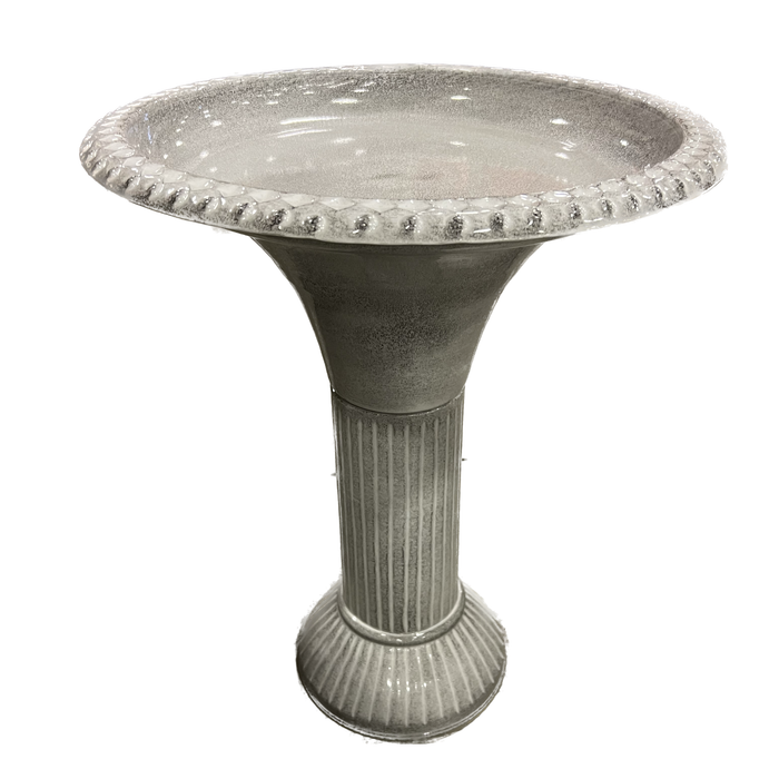 IronStone® Bird Baths
