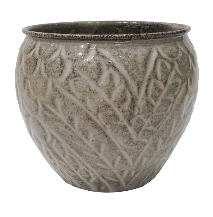 IronStone® Lanai Planters