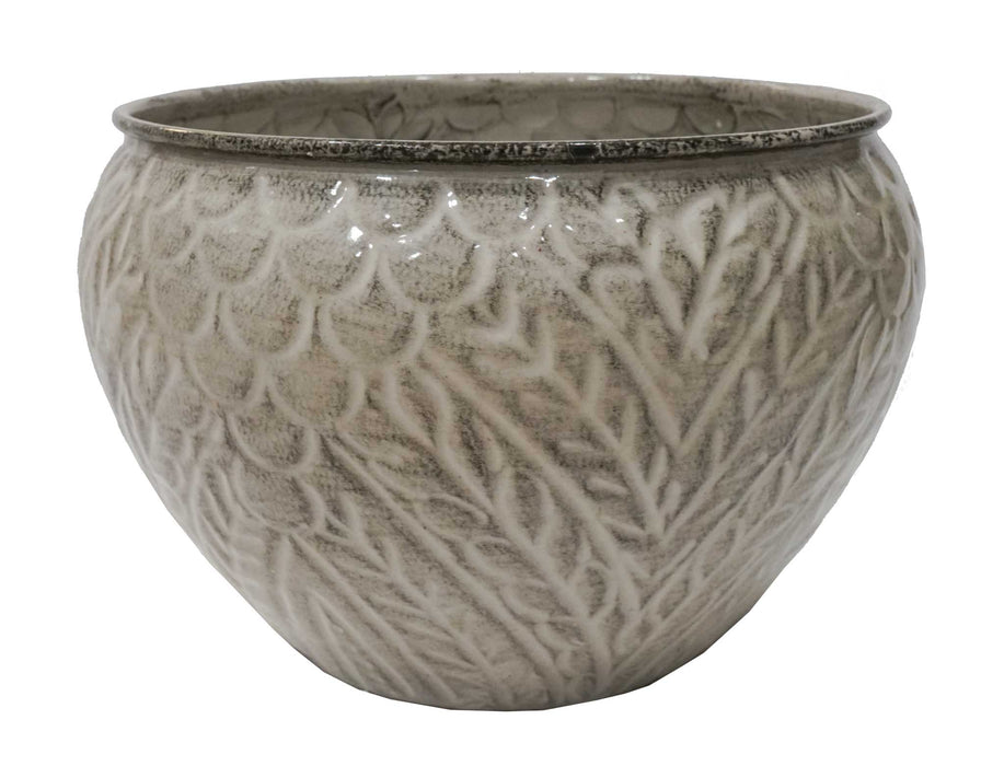 IronStone® Lanai Planters