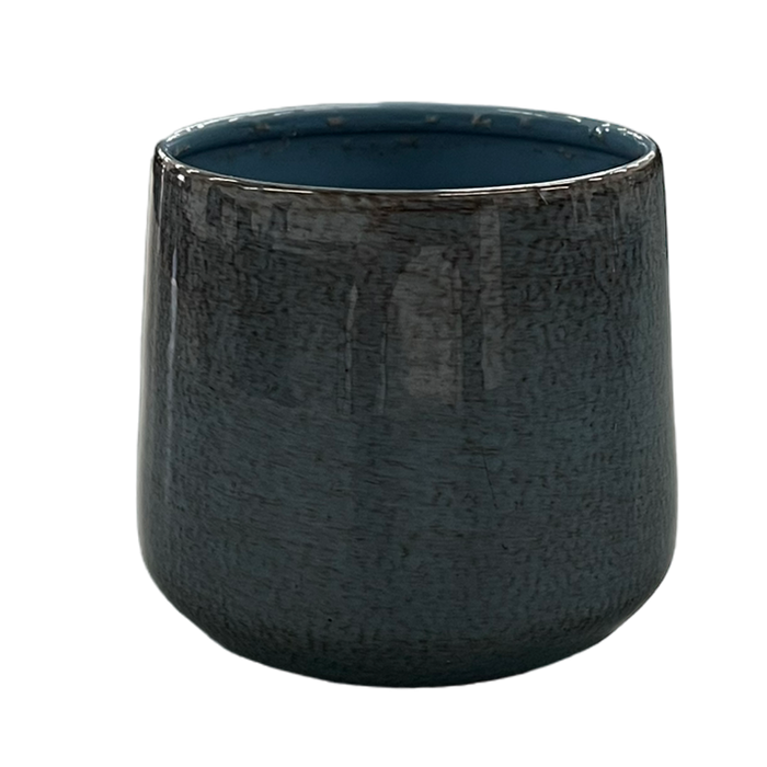 IronStone® Cottage Planters