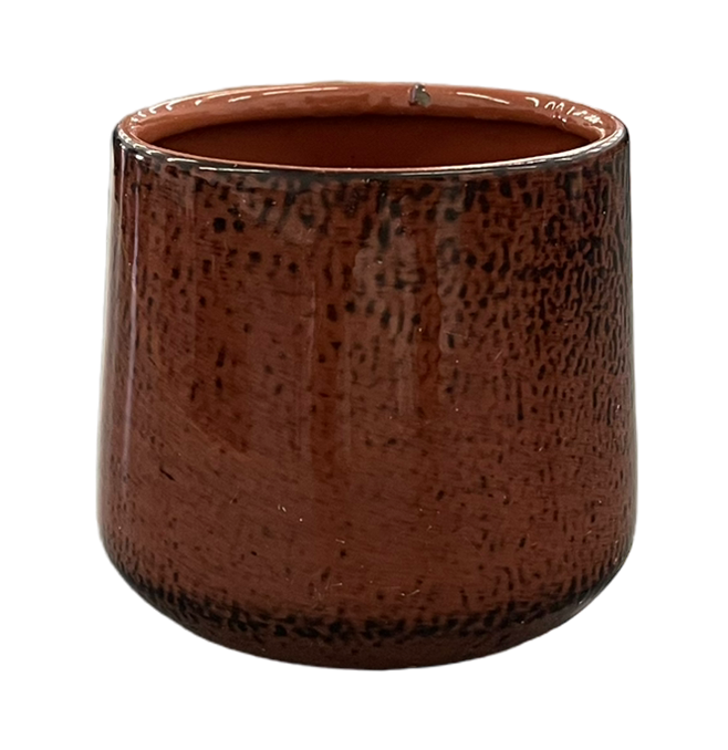 IronStone® Cottage Planters