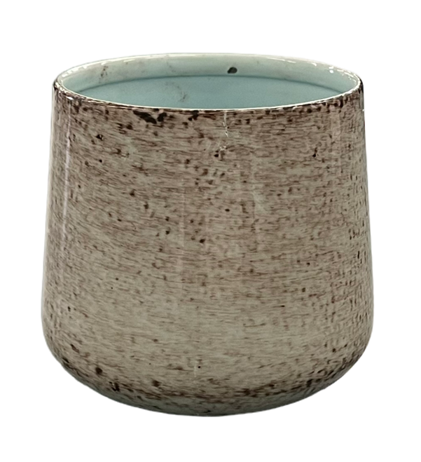 IronStone® Cottage Planters
