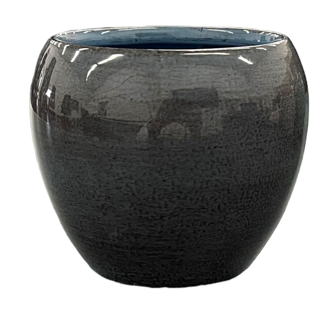 IronStone® Cottage Planters