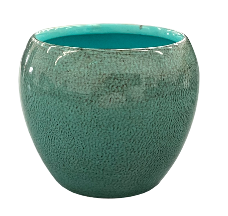 IronStone® Cottage Planters