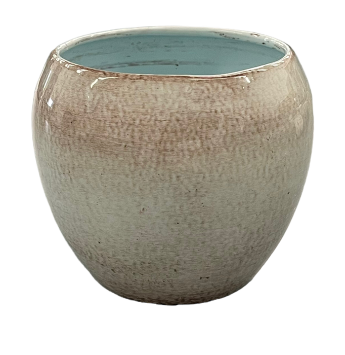 IronStone® Cottage Planters