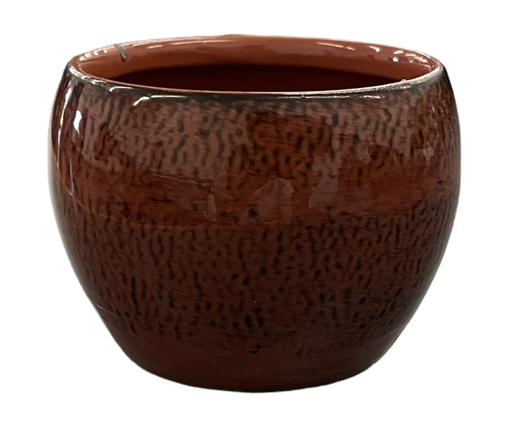 IronStone® Cottage Planters