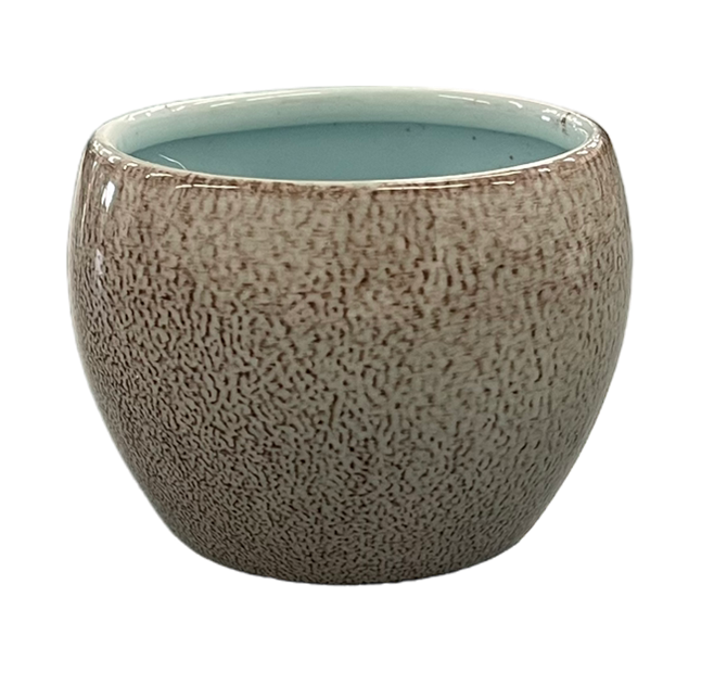 IronStone® Cottage Planters