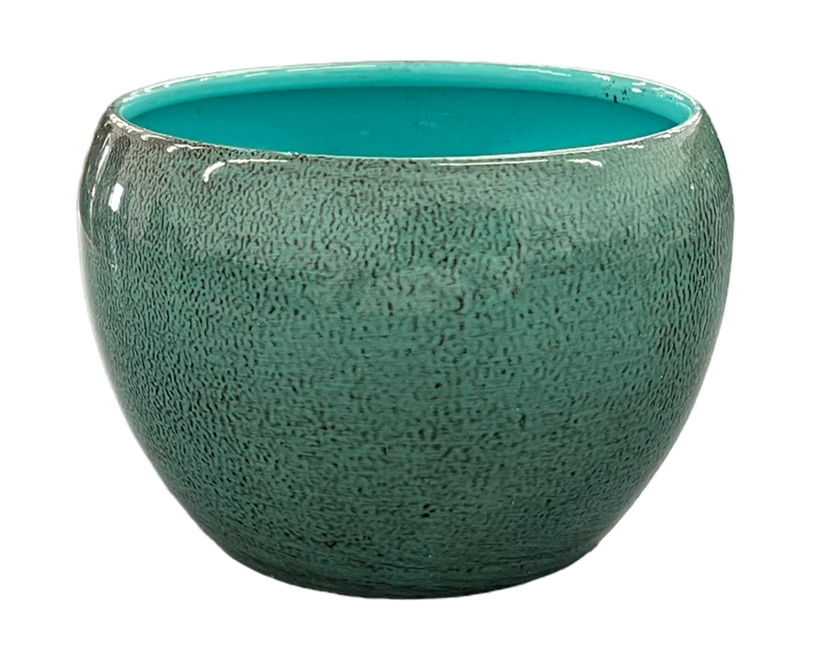 IronStone® Cottage Planters