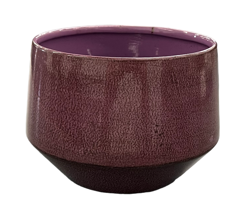 IronStone® Cottage Planters