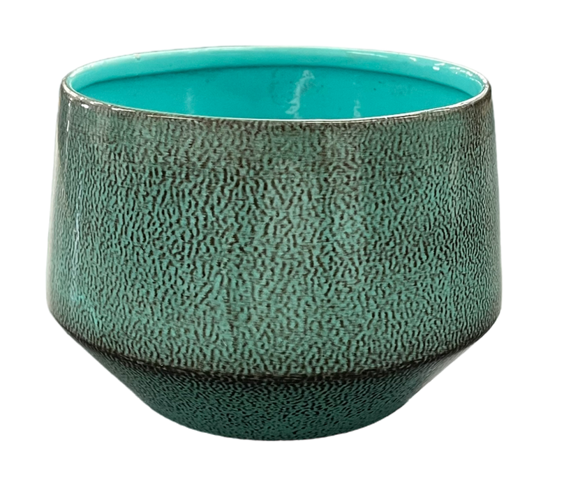 IronStone® Cottage Planters