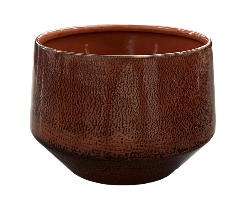 IronStone® Cottage Planters