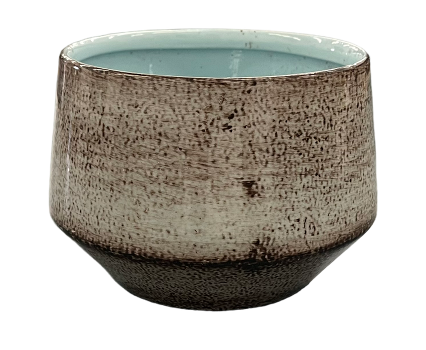 IronStone® Cottage Planters