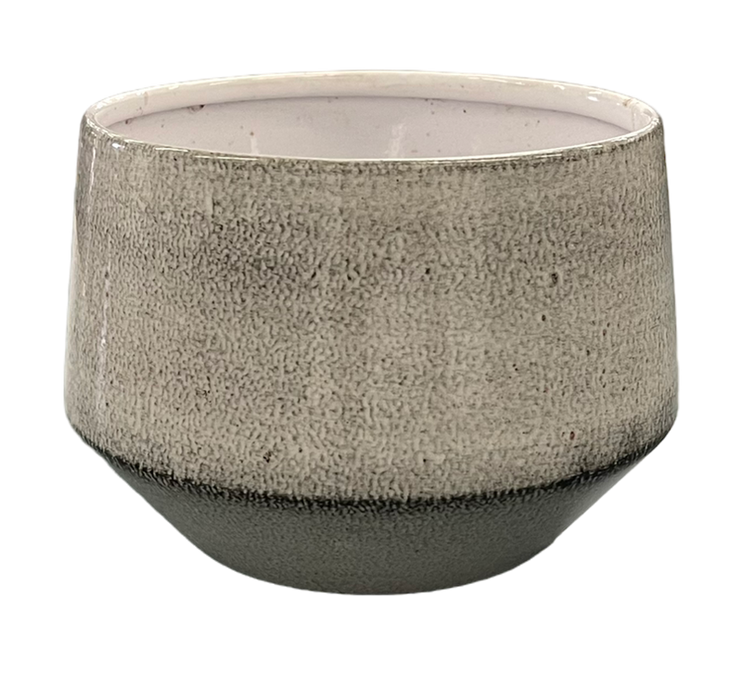 IronStone® Cottage Planters