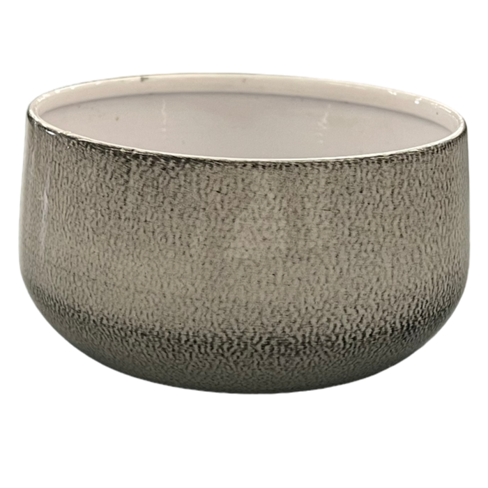 IronStone® Cottage Planters