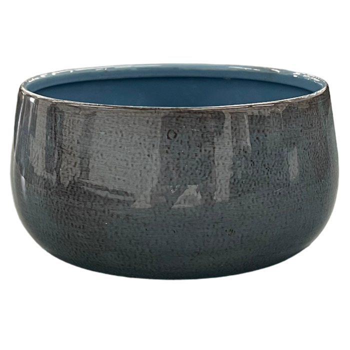 IronStone® Cottage Planters