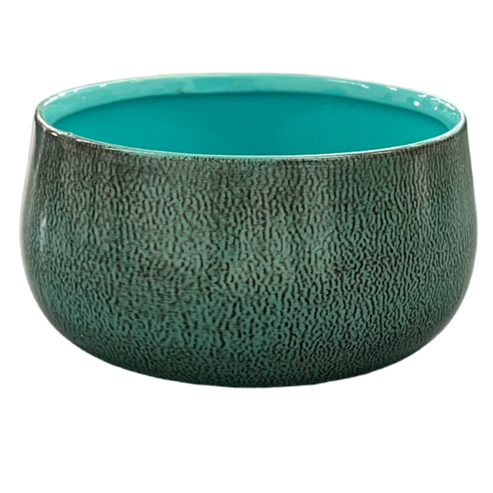 IronStone® Cottage Planters