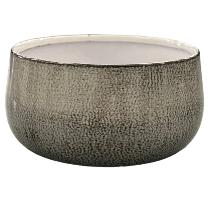 IronStone® Cottage Planters