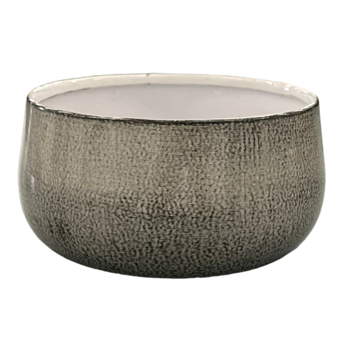 IronStone® Cottage Planters