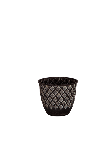 IronStone® DiLorion Planters