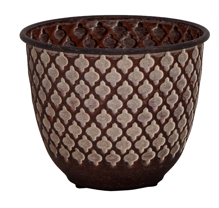 IronStone® DiLorion Planters