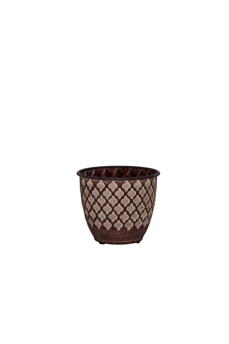 IronStone® DiLorion Planters