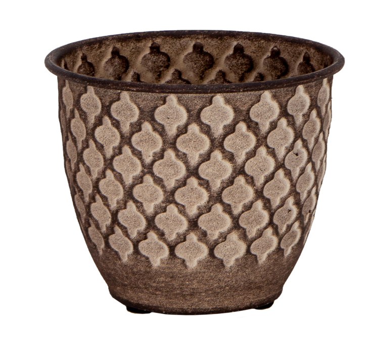 IronStone® DiLorion Planters