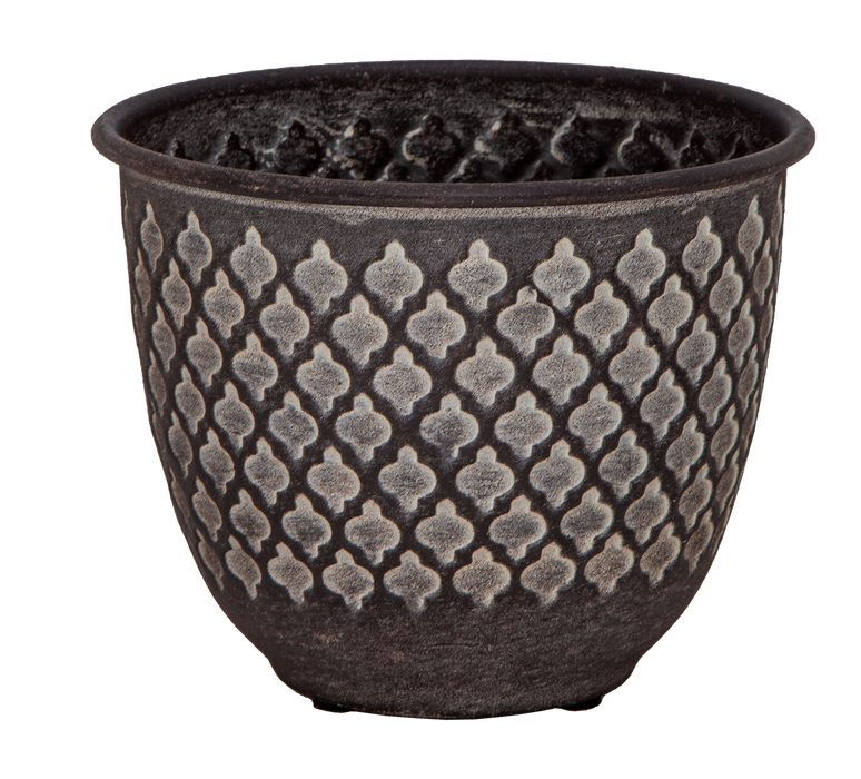 IronStone® DiLorion Planters