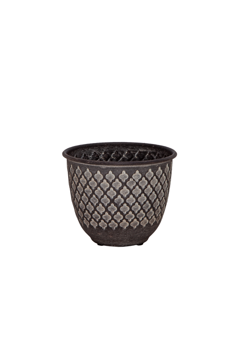 IronStone® DiLorion Planters