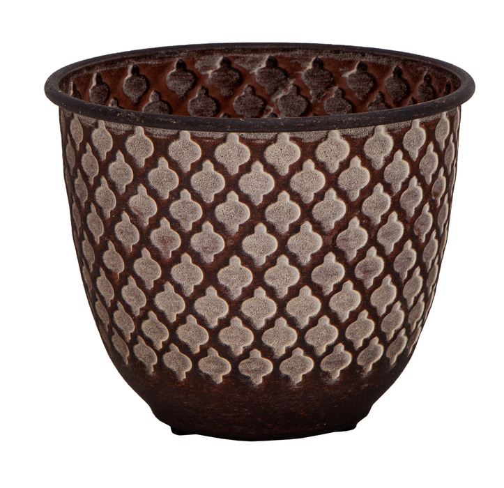 IronStone® DiLorion Planters