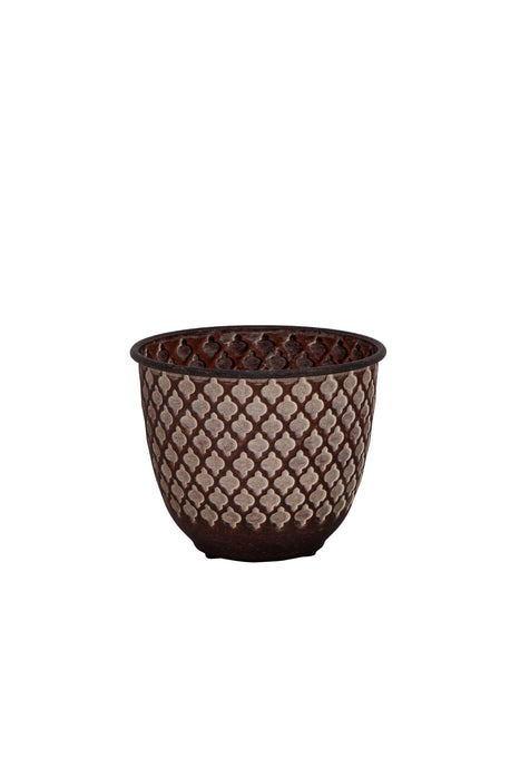IronStone® DiLorion Planters