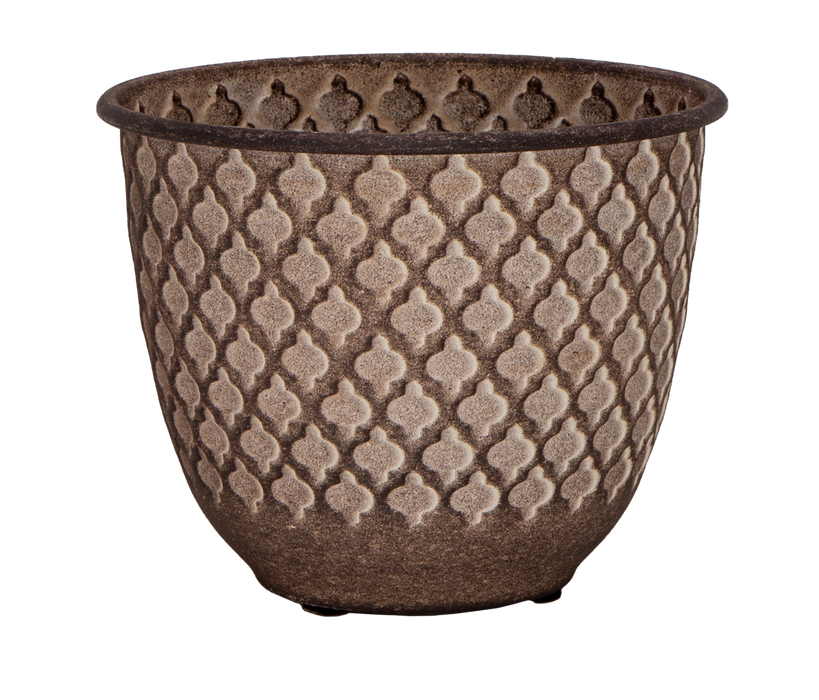 IronStone® DiLorion Planters
