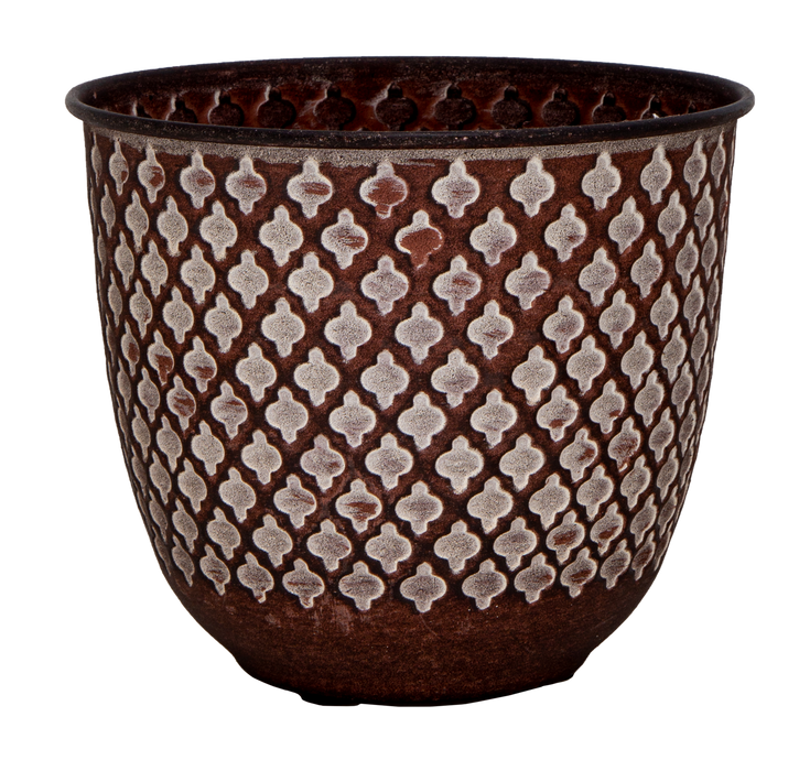 IronStone® DiLorion Planters