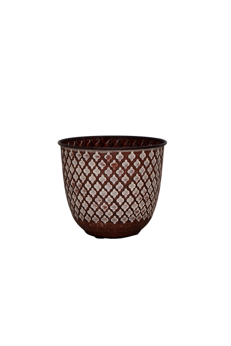 IronStone® DiLorion Planters