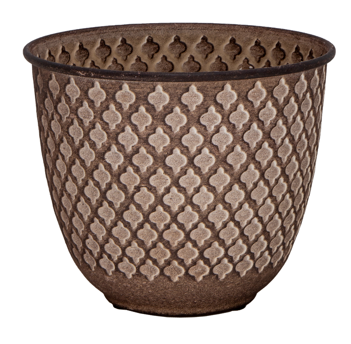 IronStone® DiLorion Planters