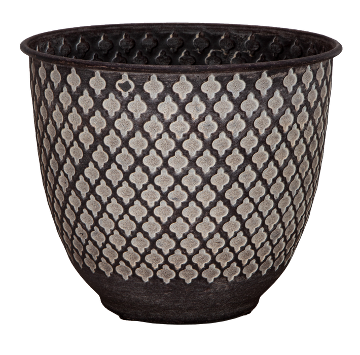 IronStone® DiLorion Planters